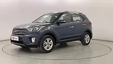 Used Hyundai Creta SX Plus 1.6  Petrol in Pune