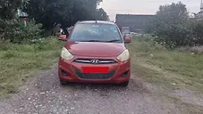 Used Hyundai i10 Sportz 1.2 AT Kappa2 in Dehradun