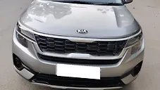 Used Kia Seltos HTK Plus 1.5 [2019-2020] in Delhi