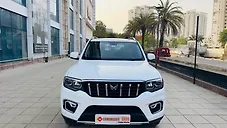 Used Mahindra Scorpio N Z8 Diesel AT 2WD 7 STR [2023-2024] in Bangalore