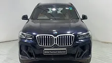 Used BMW X3 xDrive30i M Sport in Pune
