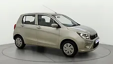 Used Maruti Suzuki Celerio ZXi AMT [2019-2020] in Thane