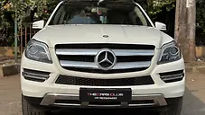 Used Mercedes-Benz GL-Class 350 CDI in Mumbai
