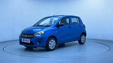 Used Maruti Suzuki Celerio VXi AMT in Mumbai