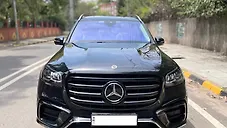 Used Mercedes-Benz GLS 400d 4MATIC [2020-2023] in Delhi