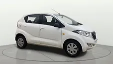 Used Datsun Redigo S 1.0 AMT [2018-2019] in Hyderabad