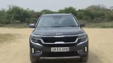 Used Kia Seltos HTX 1.5 IVT in Delhi