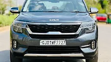 Used Kia Seltos HTX 1.5 Diesel in Ahmedabad
