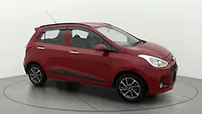 Used Hyundai Grand i10 Asta 1.2 Kappa VTVT in Bangalore