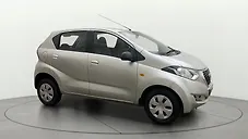 Used Datsun Redigo T(O) 1.0 AMT [2018-2019] in Hyderabad
