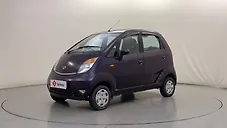 Used Tata Nano Twist XT in Bangalore