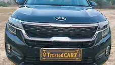 Used Kia Seltos GTX Plus AT 1.5 Diesel [2020-2021] in Lucknow