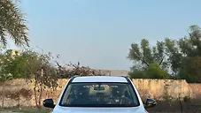 Used Mahindra XUV700 MX Diesel MT 5 STR [2021] in Chandigarh