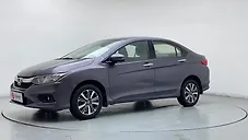 Used Honda City V CVT Petrol [2017-2019] in Ghaziabad