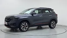 Used Kia Seltos X Line 1.4 DCT in Gurgaon