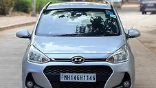 Used Hyundai Grand i10 Asta 1.2 Kappa VTVT in Pune