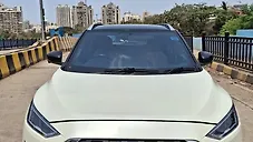 Used Nissan Magnite XV Premium Turbo CVT [2020] in Mumbai