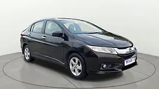 Used Honda City VX in Jaipur