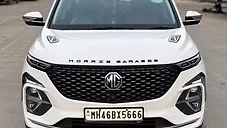 Used MG Hector Plus Sharp 1.5 DCT Petrol in Mumbai