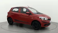 Used Tata Tiago Revotron XZ in Hyderabad
