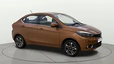 Used Tata Tigor Revotron XZ (O) in Mumbai