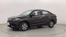 Used Honda Amaze VX CVT 1.2 Petrol [2021] in Pune