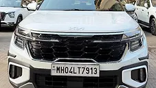 Used Kia Seltos GTX Plus 1.5 Diesel AT [2024-2025] in Mumbai