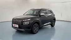 Used Hyundai Venue SX 1.2 Petrol in Lucknow