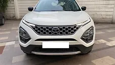 Used Tata Safari XZA in Kolkata