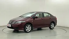 Used Honda City 1.5 S MT in Mumbai