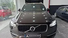 Used Volvo XC90 Momentum Luxury [2015-2020] in Hyderabad