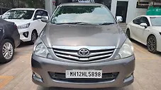 Used Toyota Innova 2.5 VX 8 STR BS-IV in Pune