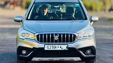 Used Maruti Suzuki S-Cross Sigma in Surat