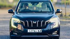 Used Mahindra XUV700 AX7 Luxury Pack 2WD Diesel 2.2L Turbo Automatic 7 STR in Surat