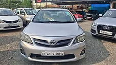 Used Toyota Corolla Altis J Diesel in Kochi