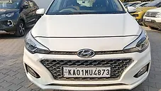 Used Hyundai Elite i20 Asta 1.2 (O) in Bangalore