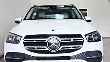 Used Mercedes-Benz GLE 300d 4MATIC LWB [2020-2023] in Vadodara
