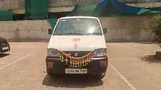 Used Maruti Suzuki Eeco AC (O) Petrol Manual 5 STR in Raipur