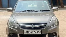 Used Maruti Suzuki Swift DZire VDi ABS in Nashik
