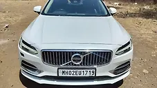 Used Volvo S90 Inscription D4 [2016-2020] in Nashik