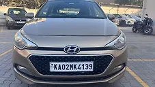Used Hyundai Elite i20 Sportz 1.2 in Bangalore