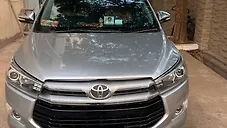 Used Toyota Innova Crysta 2.4 V Diesel in Nashik