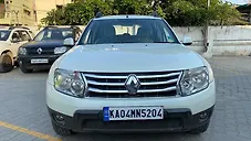 Used Renault Duster 85 PS RxL Diesel (Opt) in Bangalore