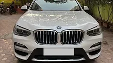 Used BMW X3 xDrive 20d Luxury Line [2018-2020] in Pune