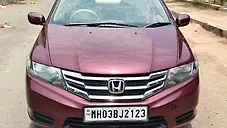 Used Honda City 1.5 E MT in Mumbai