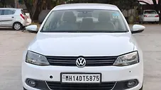 Used Volkswagen Jetta Comfortline TSI in Pune