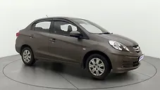 Used Honda Amaze 1.2 S i-VTEC in Bangalore