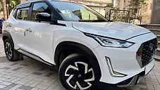 Used Nissan Magnite XV Dual Tone in Mumbai