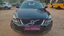Used Volvo XC60 Kinetic D3 in Hyderabad