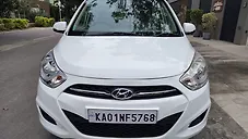 Used Hyundai i10 Sportz 1.2 AT Kappa2 in Bangalore